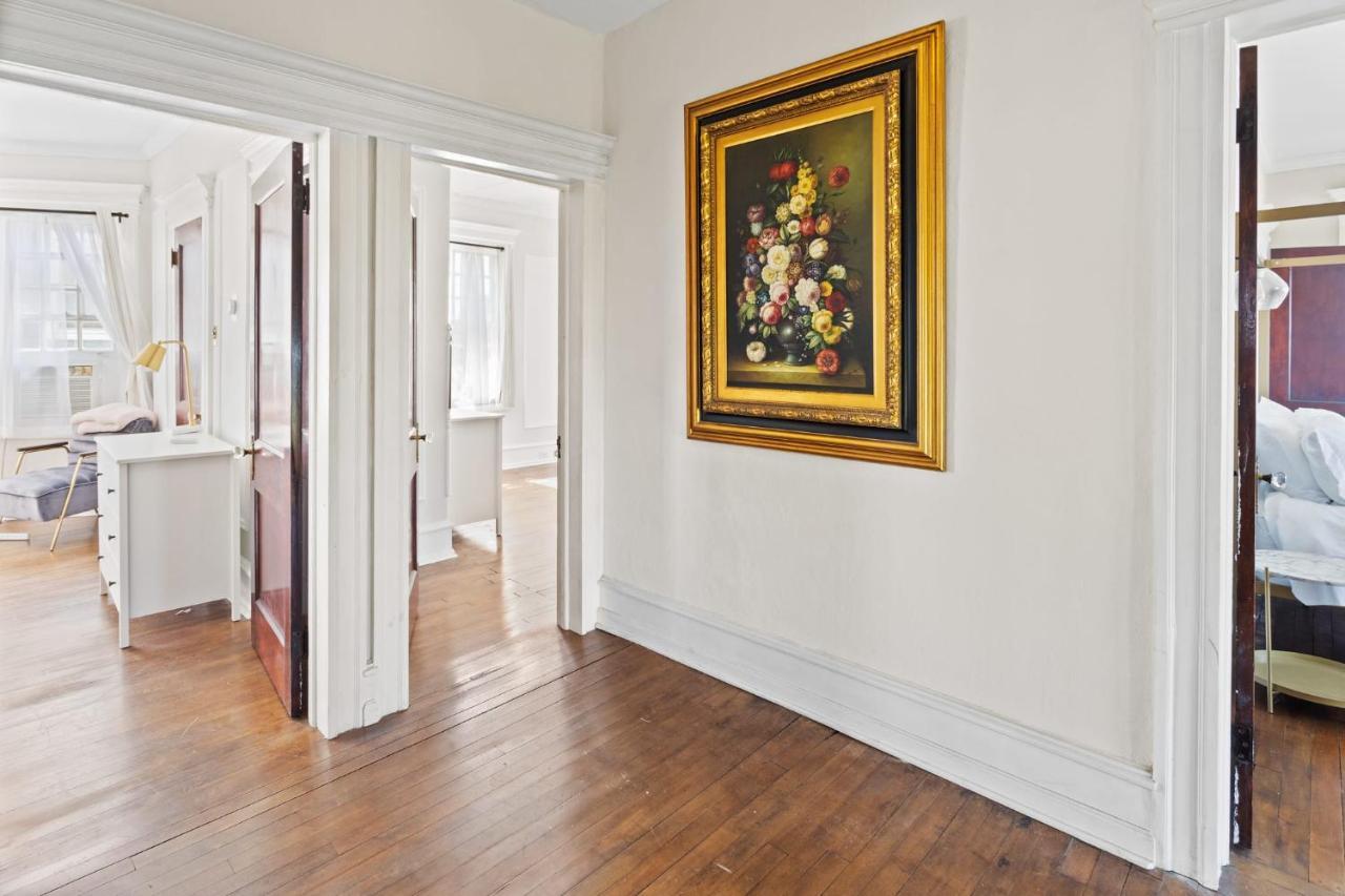 Grand Historic 8Br 6 5Ba Mansion Waterfront Decks Villa Atlantic City Exteriör bild