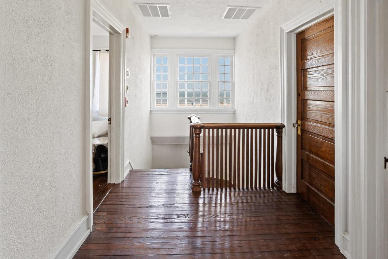 Grand Historic 8Br 6 5Ba Mansion Waterfront Decks Villa Atlantic City Exteriör bild