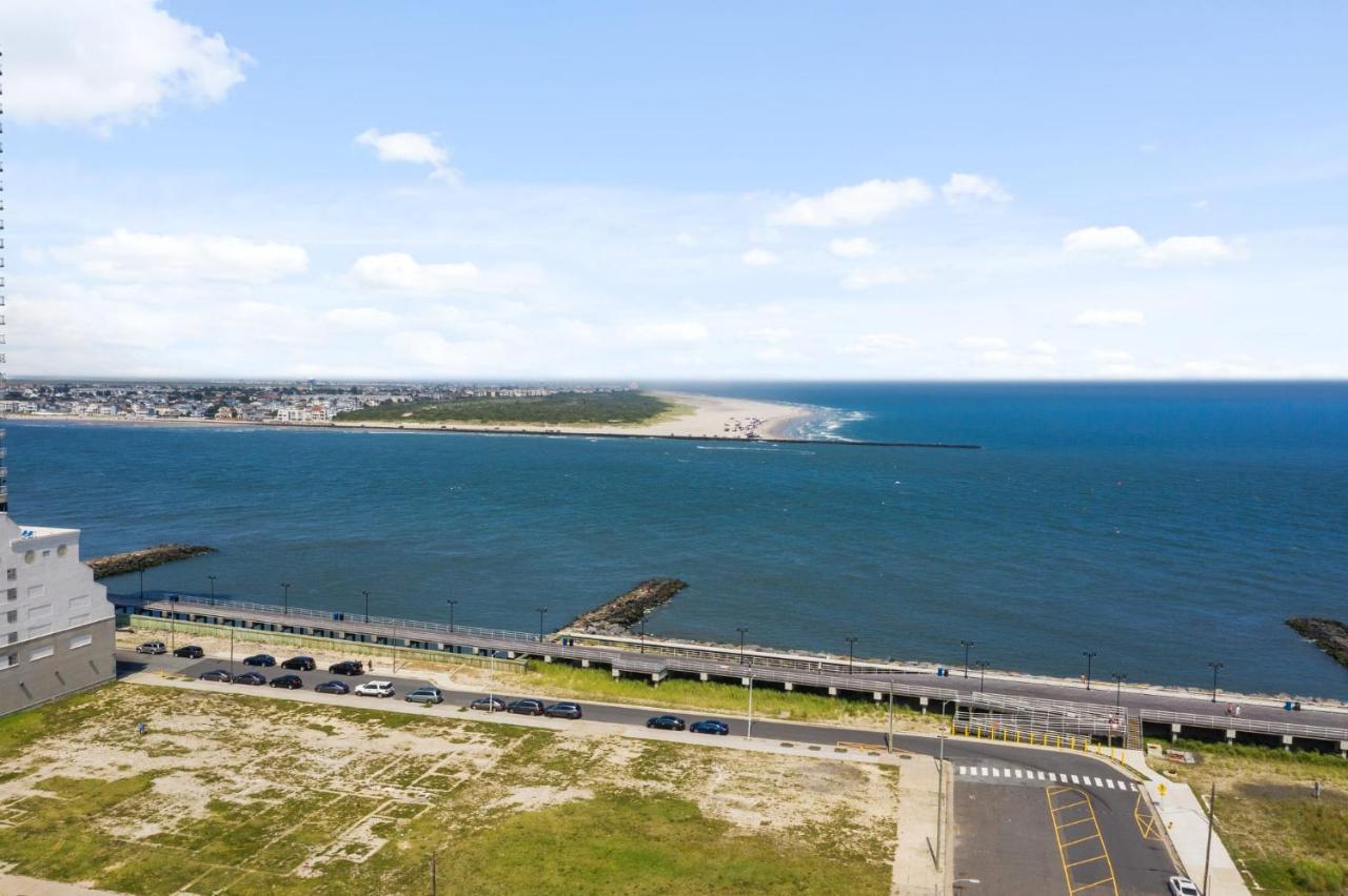 Grand Historic 8Br 6 5Ba Mansion Waterfront Decks Villa Atlantic City Exteriör bild